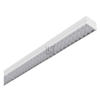 Lámpara Lineal LED Supermercado 80W 4000K SG