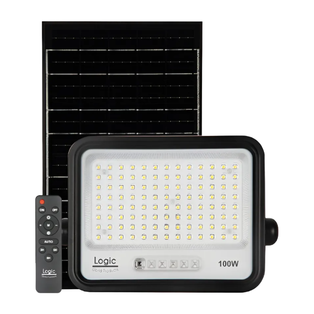 PROYECTOR LED CCT ILUMAT 100W