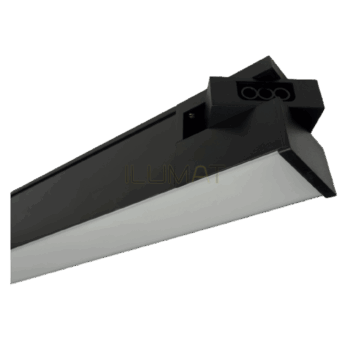 Lámpara Lineal LED Retail 70W CCT