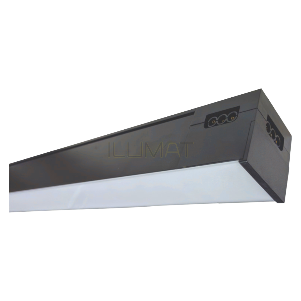 LINEAL SUPERMERCADO 70W CCT ILUMAT