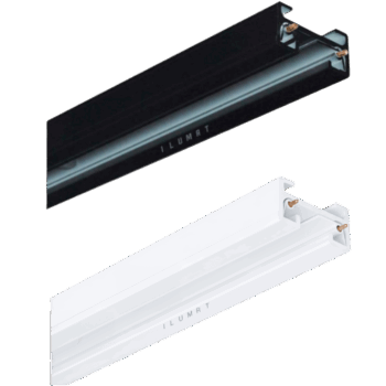 Riel Monofásico PROTEK 1MT