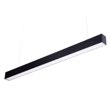 Lámpara Lineal Colgante LED 5075