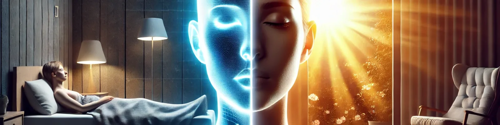 Luz y bienestar: ¿Cómo afecta la iluminación a nuestro cuerpo?