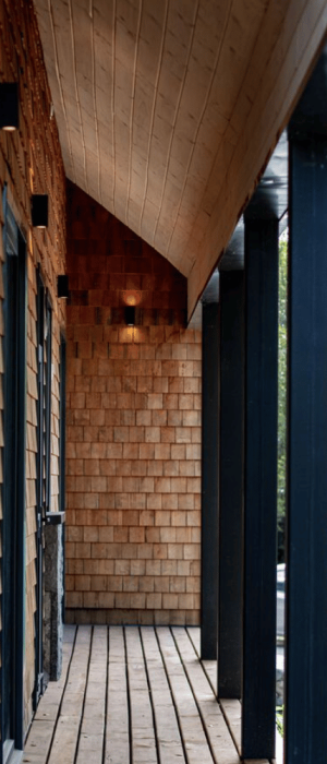 arquitectura casa la puntilla